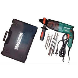 Перфоратор Massbur MS6026
