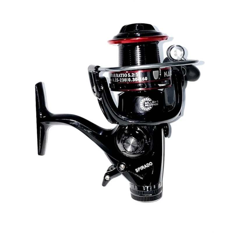 Катушка Kaida SRD 6000