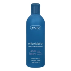 Гель для душа Ziaja Acai Berry 300 мл
