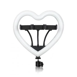 Лампа кольцевая Rgb Led JM33-13 Лампа кольцевая Rgb Led JM33-13