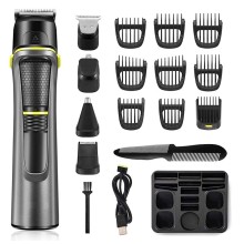 Saç kəsimi üçün cihaz DSP 90346 Black