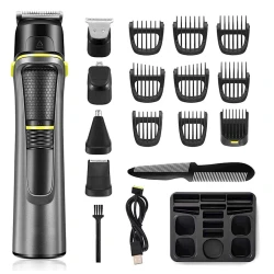 Машинка для стрижки волос DSP 90346 Black