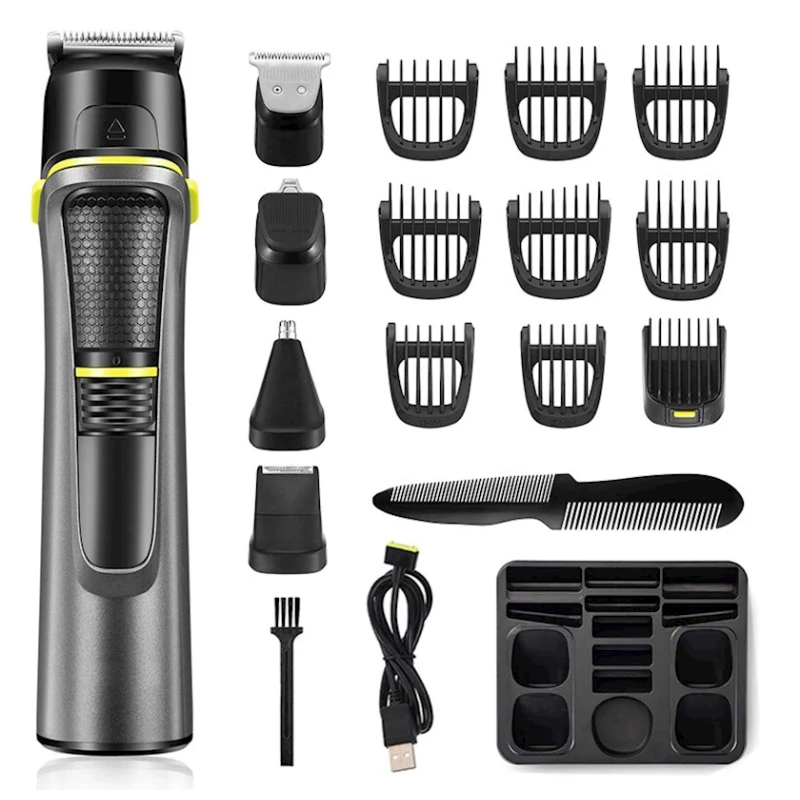 Saç kəsimi üçün cihaz DSP 90346 Black