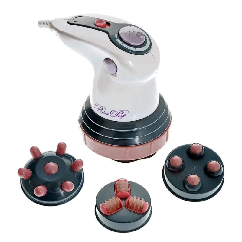 Массажер для тела Sculptural Body Innovation Массажер для тела Sculptural Body Innovation