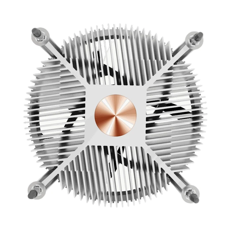 Кулер для процессора Cooler Master RR-İ70C-20PK-R1 Кулер для процессора Cooler Master RR-İ70C-20PK-R1