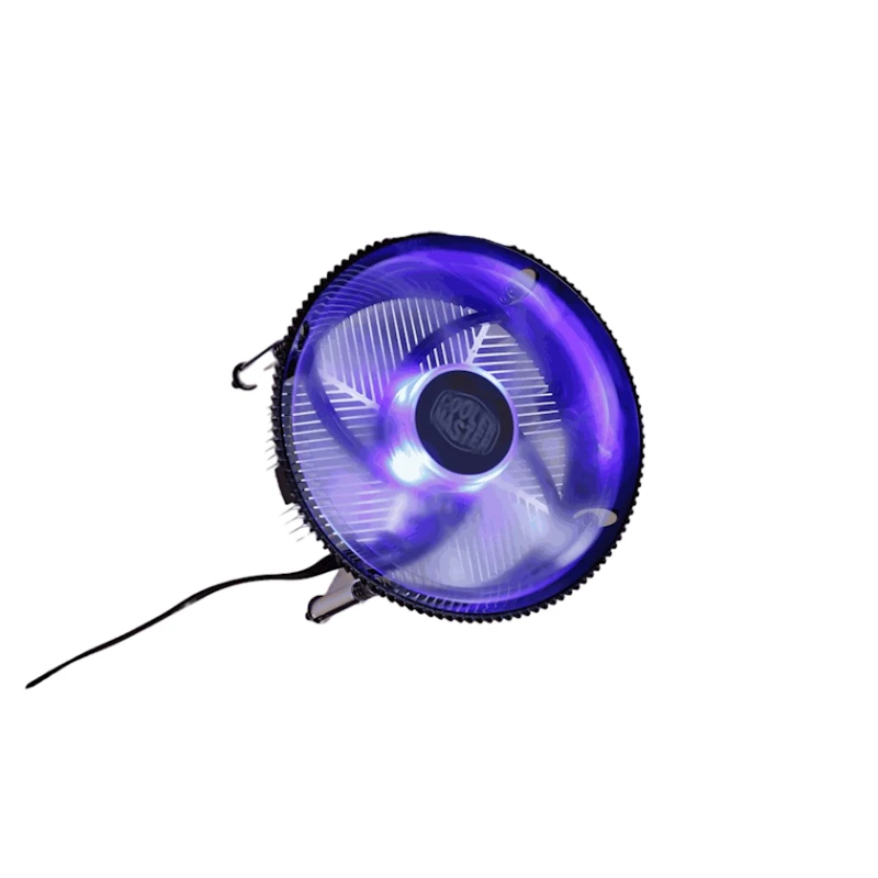 Кулер для процессора Cooler Master RR-İ70C-20PK-R1 Кулер для процессора Cooler Master RR-İ70C-20PK-R1