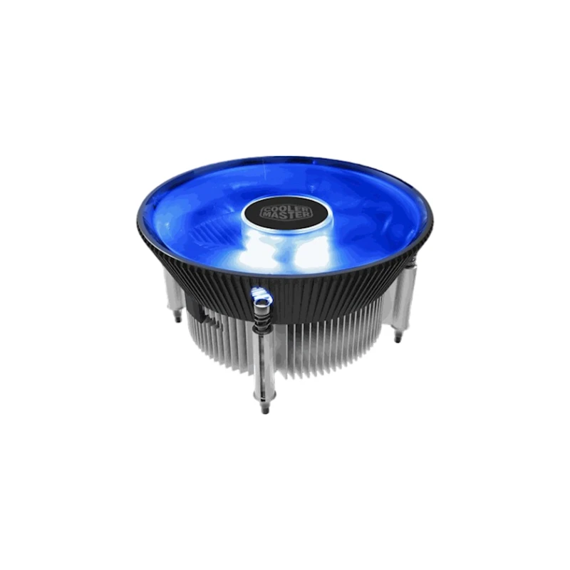 Кулер для процессора Cooler Master RR-İ70C-20PK-R1 Кулер для процессора Cooler Master RR-İ70C-20PK-R1