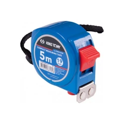 Рулетка King Tony 79095-05M, 5 м Рулетка King Tony 79095-05M, 5 м