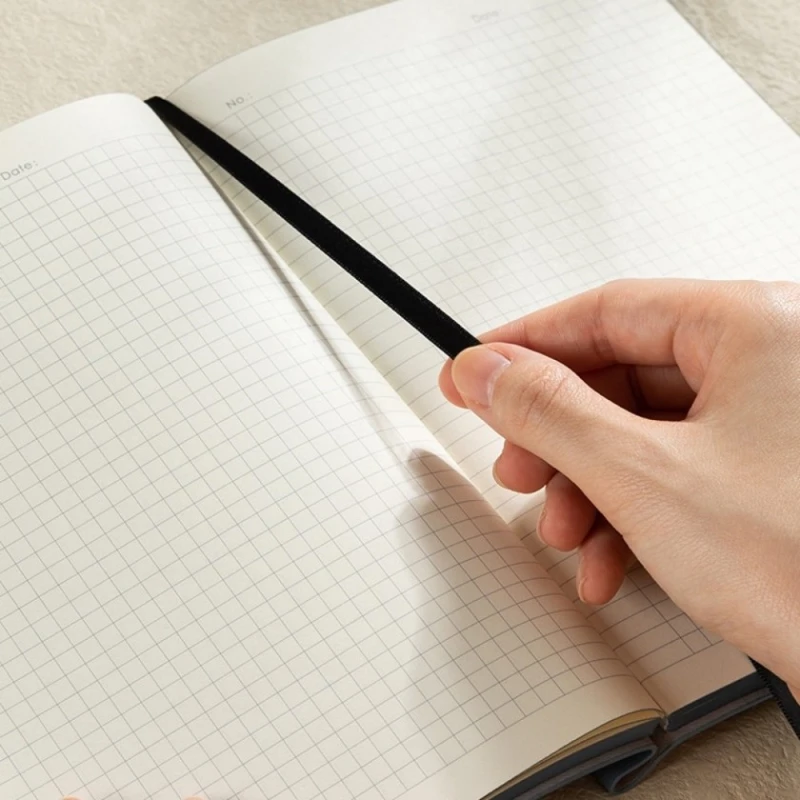 Блокнот Deli N136G, А5, 96 листов, товар в ассортименте Блокнот Deli N136G, А5, 96 листов, товар в ассортименте