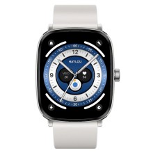 Ağıllı saat Haylou RS5 Silver
