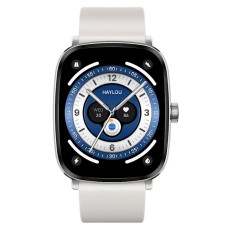 Ağıllı saat Haylou RS5 Silver