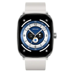 Смарт-часы Haylou RS5 Silver Смарт-часы Haylou RS5 Silver