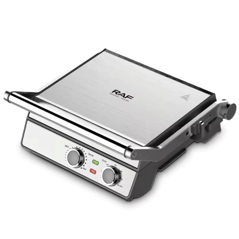 Электрический гриль RAF R.560 Электрический гриль RAF R.560