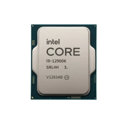 Prosessor Intel Core i9-12900K 16-Core, 24 Thread 5.2GHz Turbo Unlock Prosessor Intel Core i9-12900K 16-Core, 24 Thread 5.2GHz Turbo Unlock