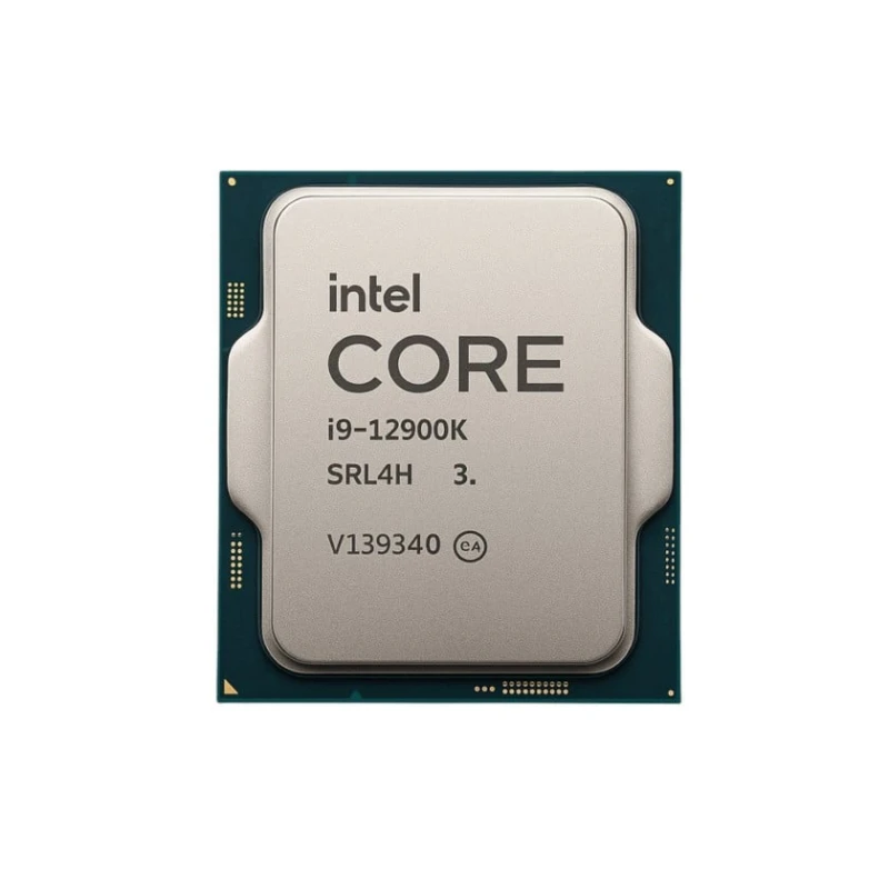 Процессор Intel Core i9-12900K 16-Core, 24 Thread 5.2GHz Turbo Unlock