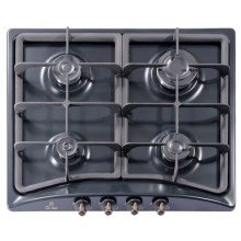 Bişirmə səthi De Luxe 5840.00 гмв-059 ЧР