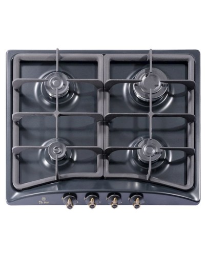 Bişirmə səthi De Luxe 5840.00 гмв-059 ЧР