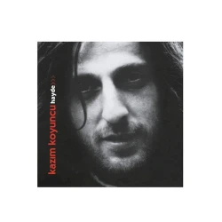 Альбом Metropol Müzik Kazim Koyuncu - Hayde