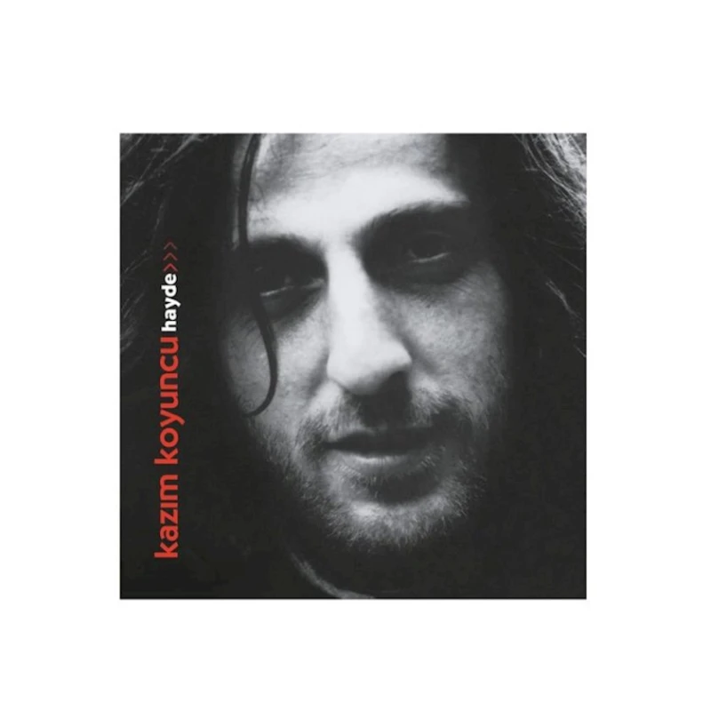 Альбом Metropol Müzik Kazim Koyuncu - Hayde Альбом Metropol Müzik Kazim Koyuncu - Hayde