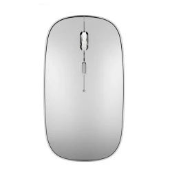 Мышь Wiwu Wimice WM101 Silver