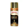 Aerozol boya Asmaco Bright Gold, 400 ml, qızılı