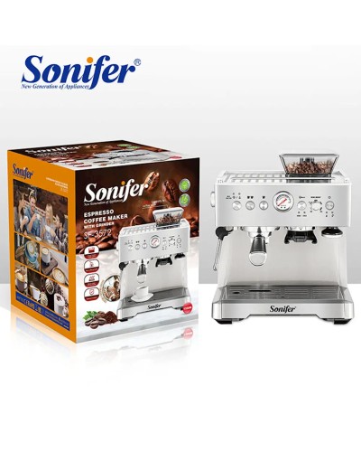 Qəhvəbişirici Sonifer SF-3572