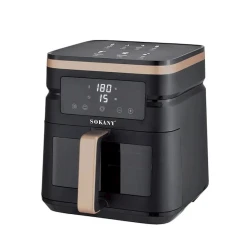 Фритюрница Sokany SK-10033