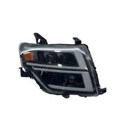 Ön fara Avto507 Mitsubishi Pajero V97 avtomobili üçün