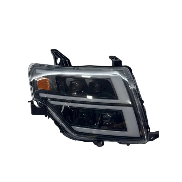 Передняя фара Avto507 для автомобиля Mitsubishi Pajero V97