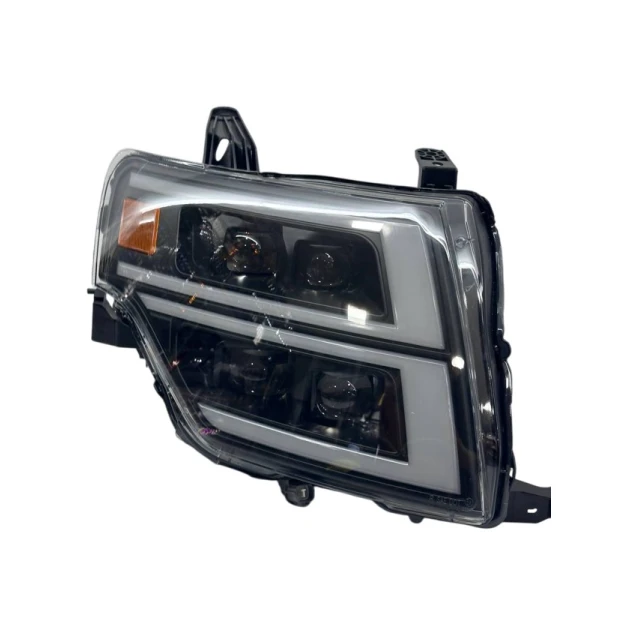 Передняя фара Avto507 для автомобиля Mitsubishi Pajero V97