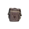 Məktəbli bel çantası Oxford B-187, parça, 35x28x15 sm, boz Məktəbli bel çantası Oxford B-187, parça, 35x28x15 sm, boz