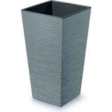 Dibçək Prosperplast DFSH300, boz