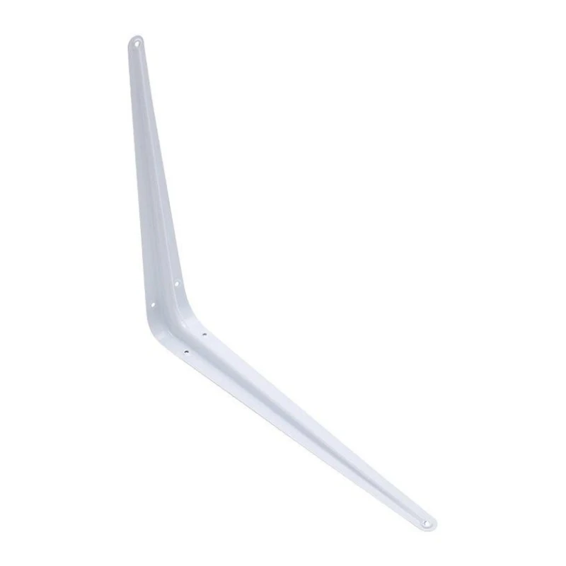 Уголок Tolsen Shelf Bracket 51015, 200x250 мм