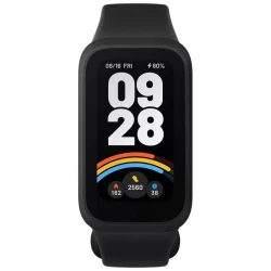 Фитнес браслет Xiaomi Smart Band 9 Active Black