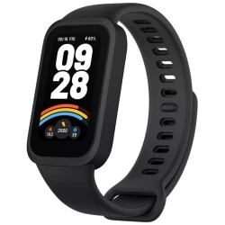 Фитнес браслет Xiaomi Smart Band 9 Active Black