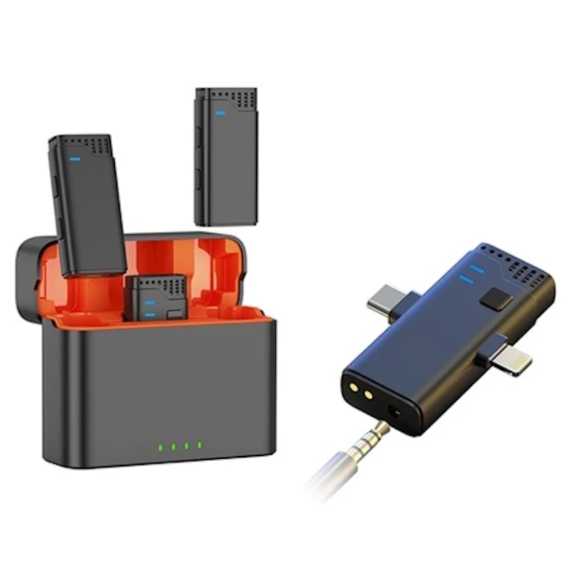 Микрофон Jmary MW-16 Микрофон Jmary MW-16