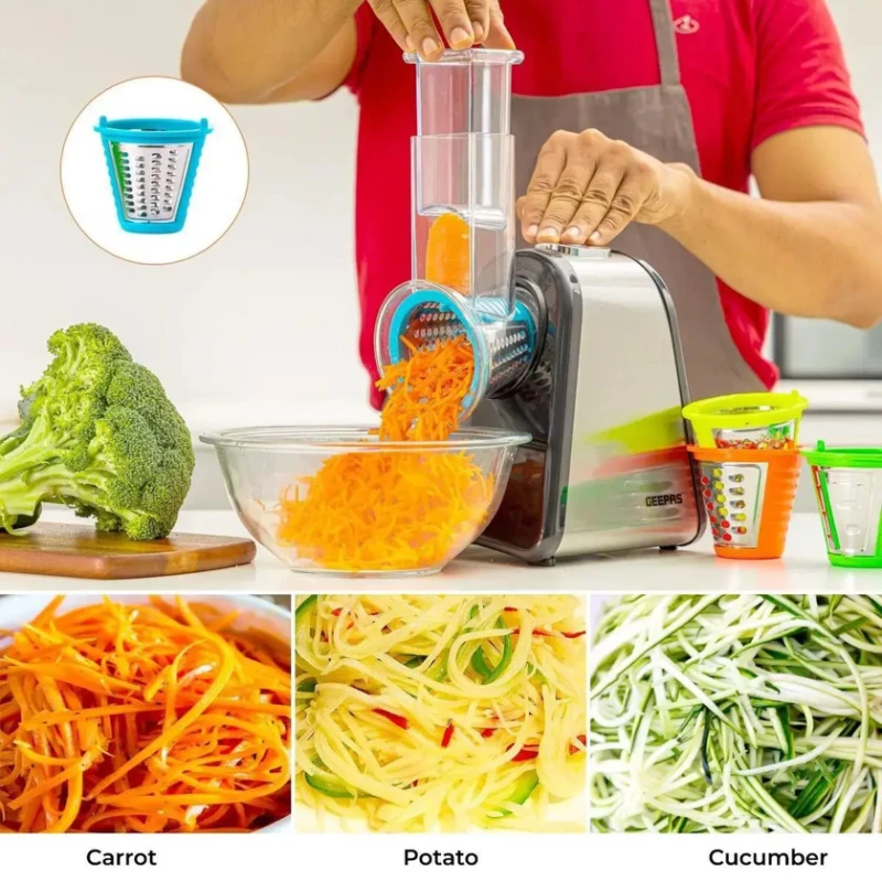 Измельчитель Geepas GSM63022UK Измельчитель Geepas GSM63022UK