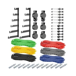 Система установки фонов Godox B-6w