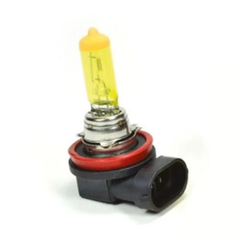 Avtomobilin işıqlandırma cihazları üçün lampa Photon H11 Xtreme Yellow Avtomobilin işıqlandırma cihazları üçün lampa Photon H11 Xtreme Yellow