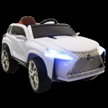 Uşaq elektrik avtomobili Lexus 9688, ağ