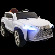 Uşaq elektrik avtomobili Lexus 9688, ağ