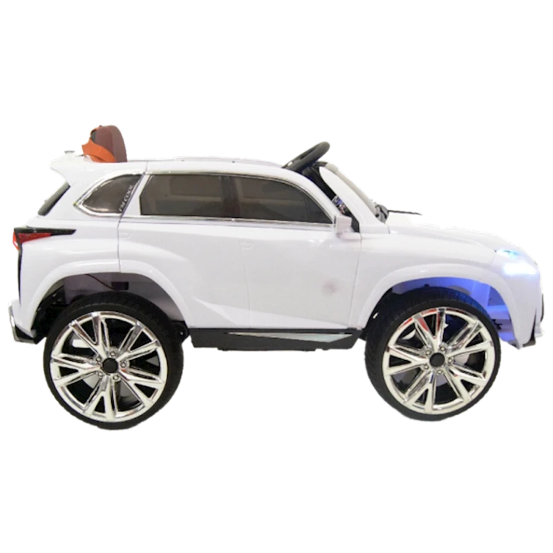 Uşaq elektrik avtomobili Lexus 9688, ağ