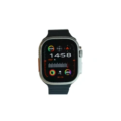 Смарт-часы Smart Watch HK9 Ultra 2 Black Смарт-часы Smart Watch HK9 Ultra 2 Black
