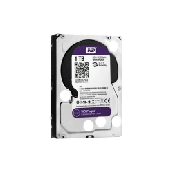 HDD накопитель Western Digital 1TB WD10PURX-78