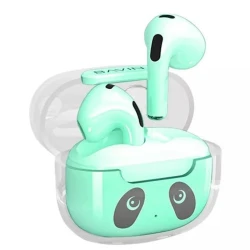 Simsiz qulaqlıqlar TWS Bavin31 Green
