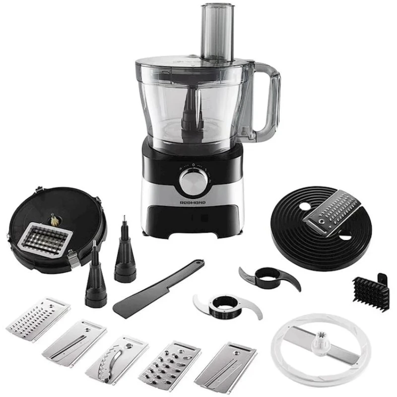 Кухонный комбайн Redmond RFP-3904 Кухонный комбайн Redmond RFP-3904