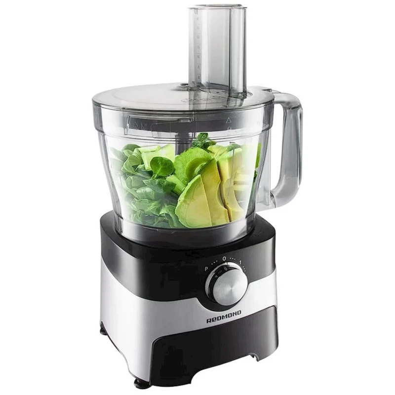 Кухонный комбайн Redmond RFP-3904 Кухонный комбайн Redmond RFP-3904