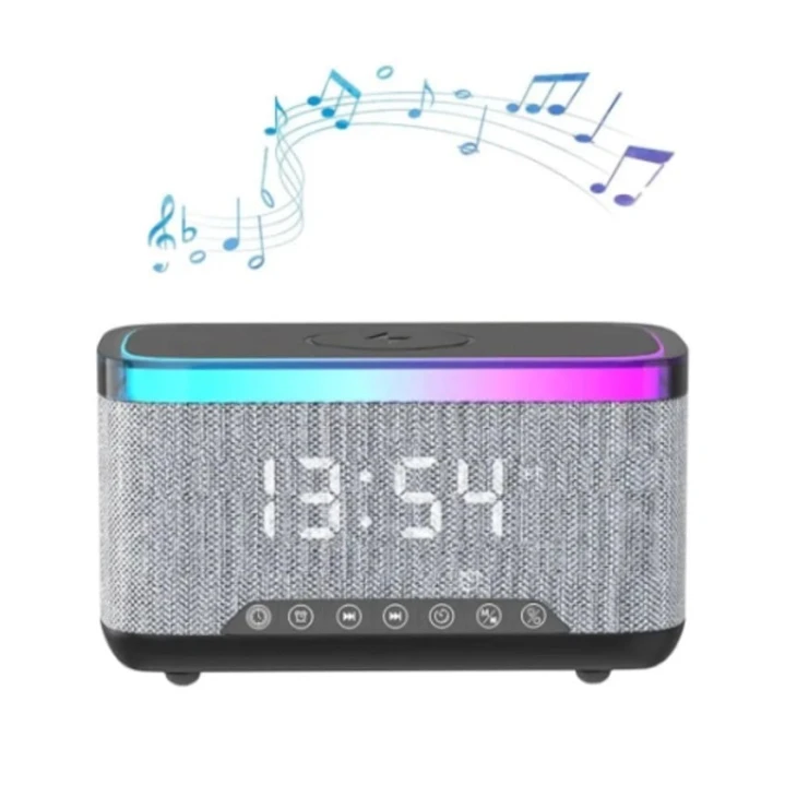 Портативная колонка Hejaron Lobo