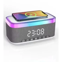 Портативная колонка Hejaron Lobo