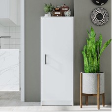 Dolab Ev Plus 12116098, LDSP, 45x35x121 sm